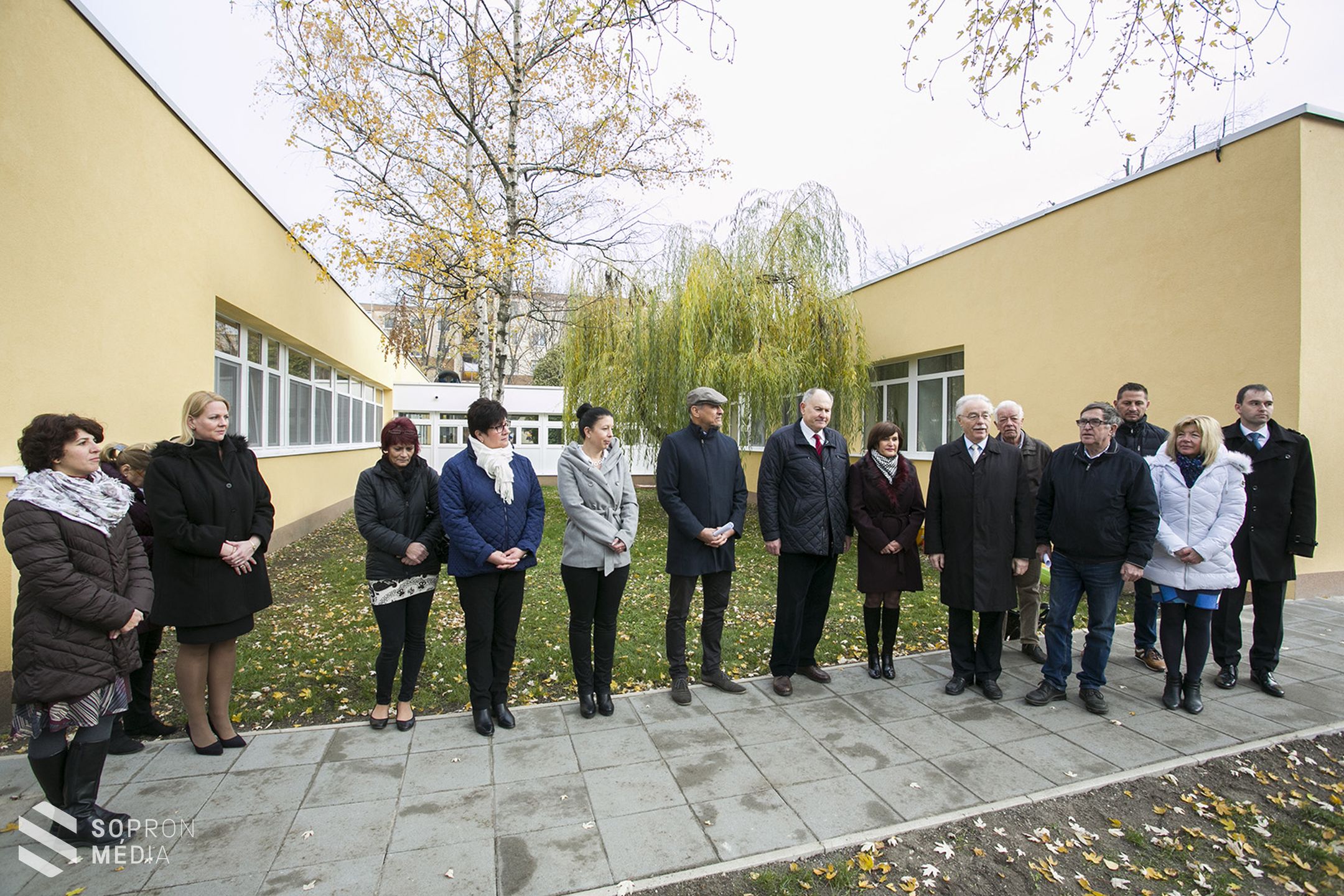 Befejeződött a Százszorszép Bölcsőde felújítása a Jerevánon!