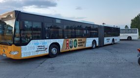 Elindultak a Hűség-buszok!