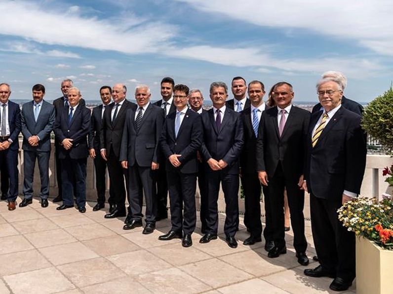 Sopron is csatlakozik a Nemzetközi Klímavédelmi Együttműködéshez