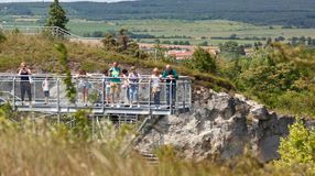 Szezonzárás a Fertőrákosi Kőfejtő és Témaparkban