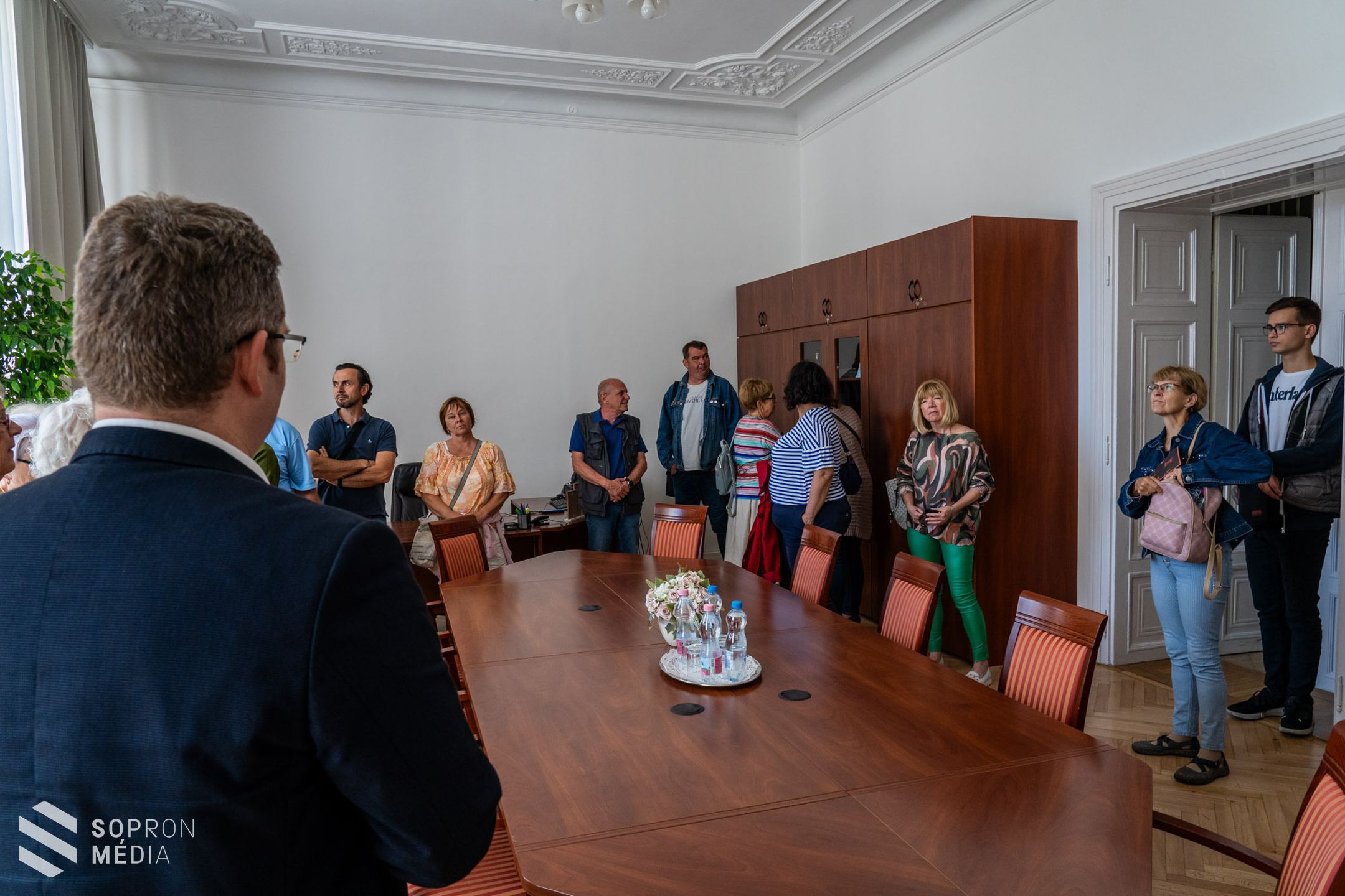 Kulturális örökségünk emblematikus helyszínei