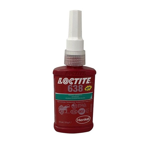 CSAPÁGYRÖGZÍTŐ 638 50 ML