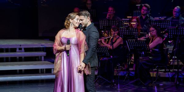 Ötcsillagos bohémságok