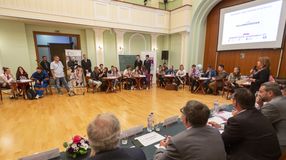 Páneurópai Piknik Történelmi Vetélkedő