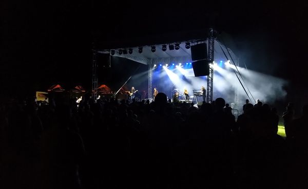 29. Falunap 2018. augusztus 11.