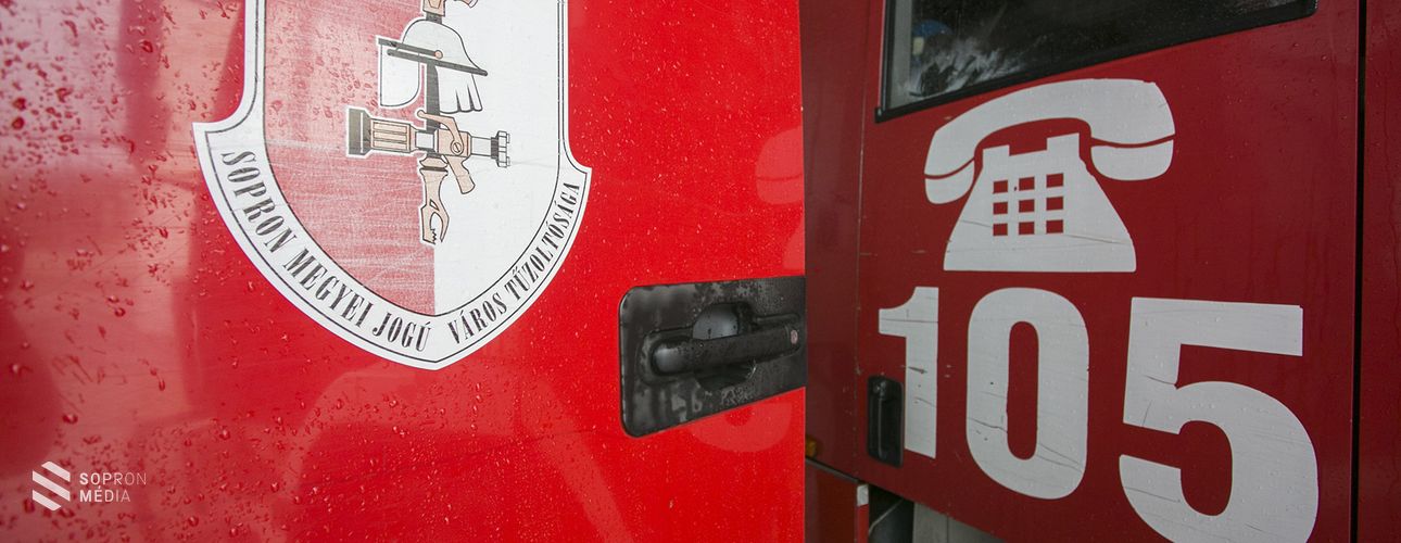 Társasházak napja a katasztrófavédelemnél
