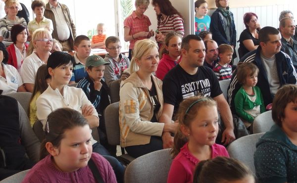 Gyermeknap 2014