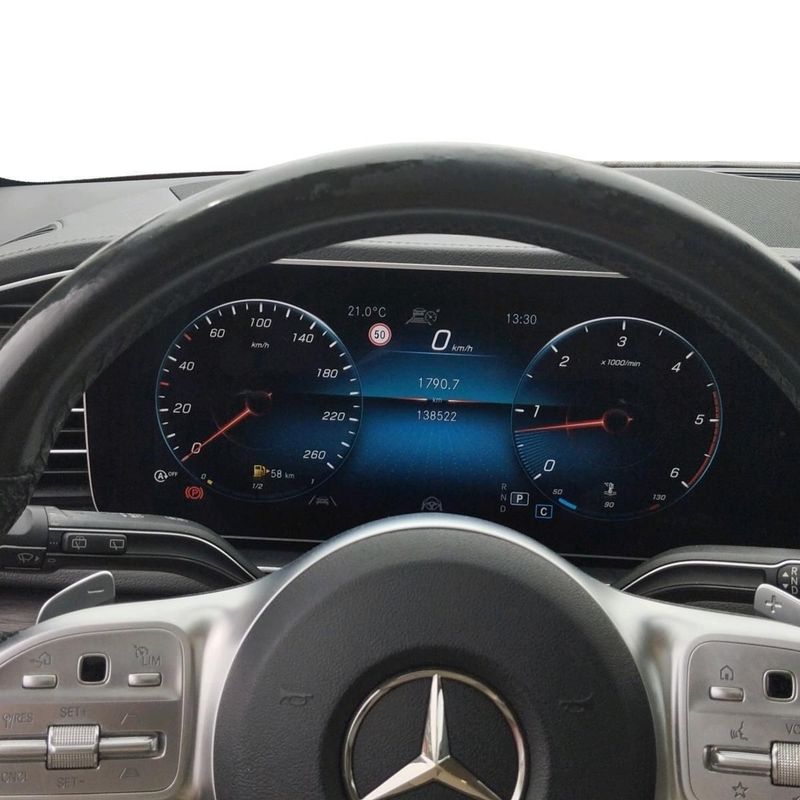 MERCEDES-BENZ