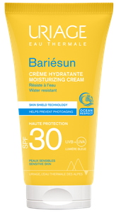 Uriage Bariésun arckrém SPF30 (50ml) termék kép