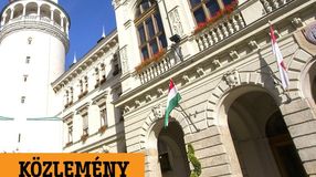 Szájer József lemond díszpolgári címéről