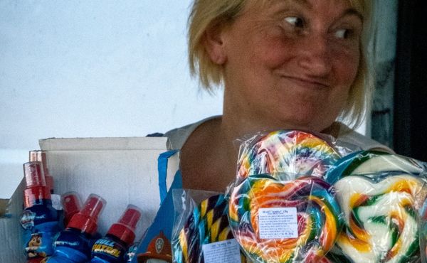 35. Kónyi Falunap, 2025. augusztus 9. Délután, 1. rész