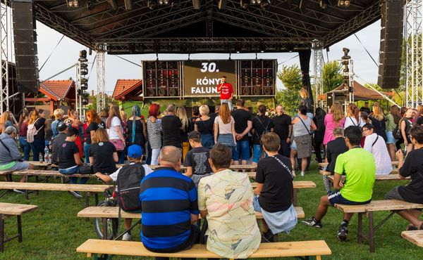 30. Falunap 2019. augusztus 3.