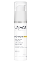 Uriage Depiderm krém SPF50 barna foltok ellen (30ml)