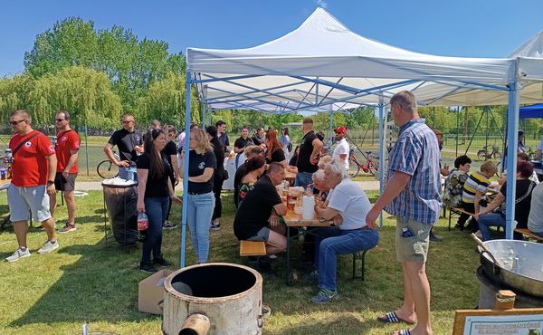 XIV. Bikafesztivál és Majális, 2025. május 1. 2. rész