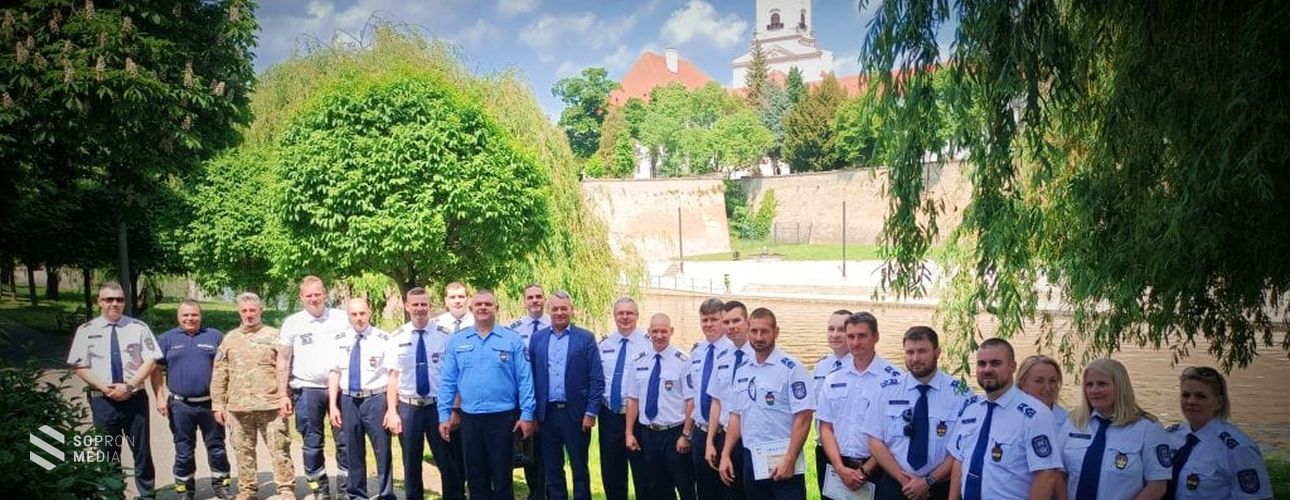 Ki a legjobb közlekedési rendőr?