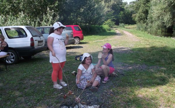 Napközis Tábor 2013