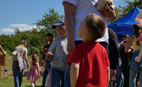 Gyereknap, 2025. május 25.