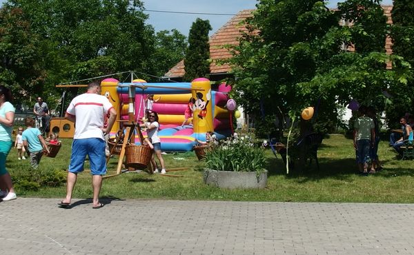 Gyermeknap 2015.