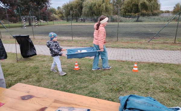 I. KÓNYI CIVIL NAP, 2025. október 11.