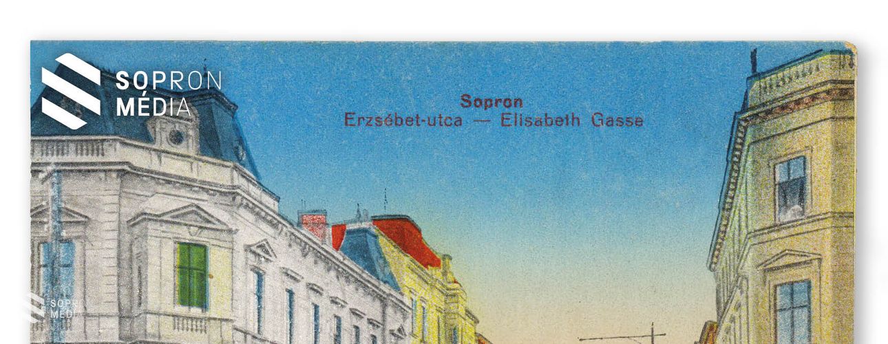Finomságok a sarki cukrászdából
