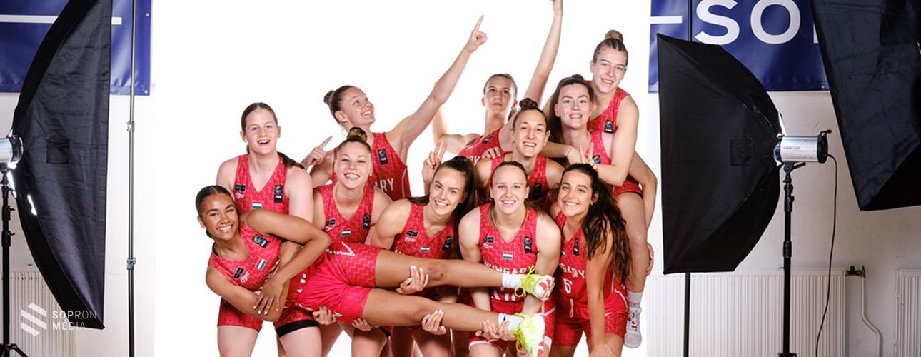 Pénteken kezdődik az U20-as A-divíziós Európa-bajnokság Sopronban