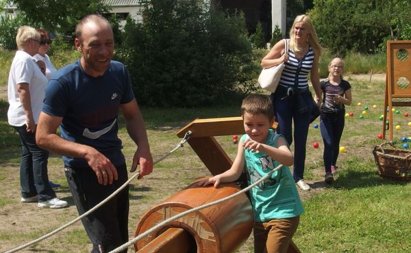 Gyermeknap 2015.