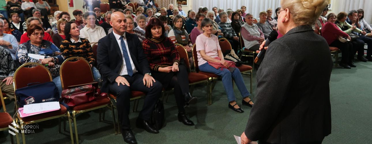 A kezelt rákbetegség gyógyítható, ha időben megfogjuk egymás kezét