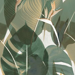 FAP Ylico Tropical Green