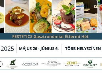 WELCOME TO THE WORLD OF THE FESTETICS FAMILY!