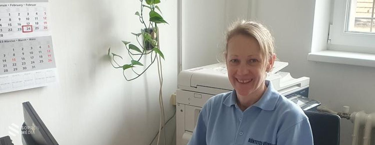 Segítsünk együtt Krisztinának! – A Sopronkőhidai Fegyház és Börtön munkatársa a Transzplantáltak Világjátékára készül