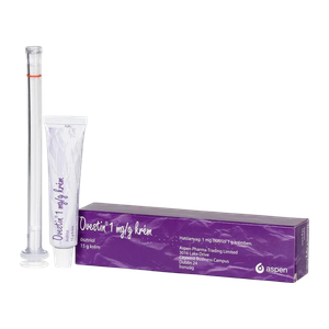 Ovestin 1 mg/g krém (15g) termék kép