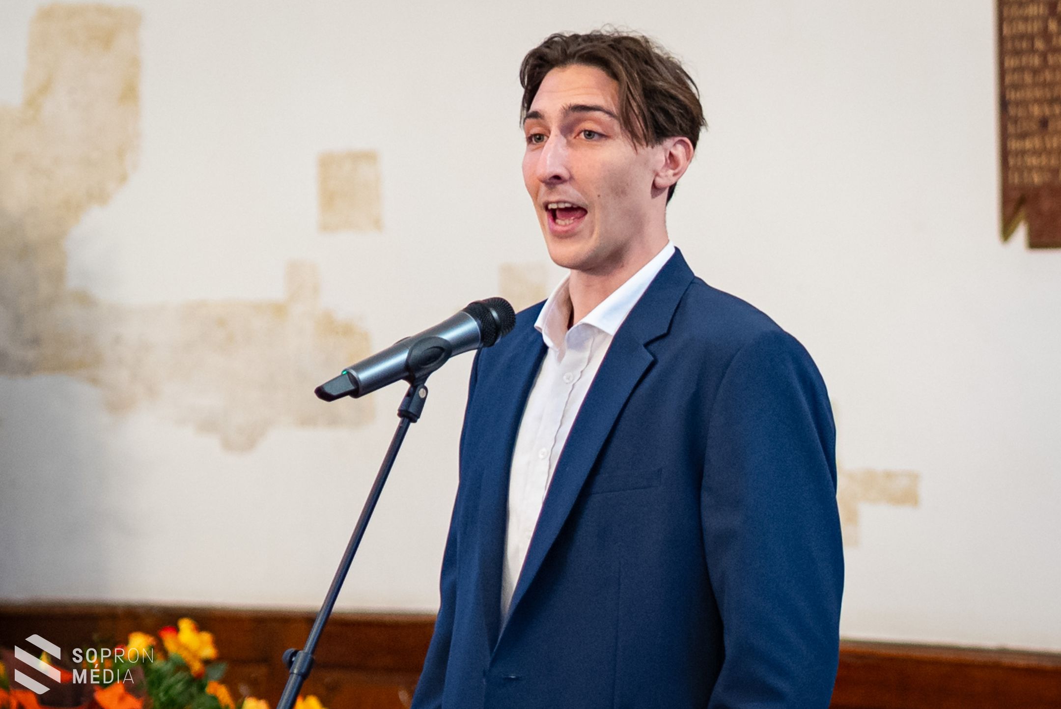 Szociális munka napja – Húsz szakembert díjaztak Sopronban