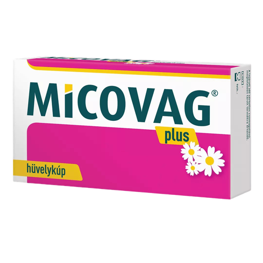 Micovag Plus hüvelykúp (10x)