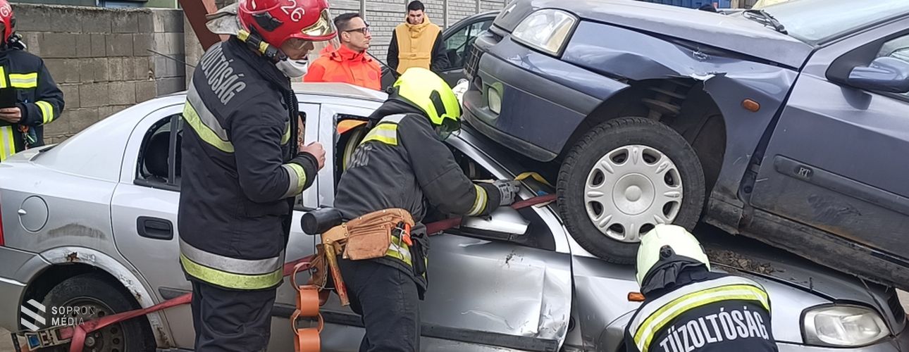 Megmérkőztek a vármegye tűzoltói