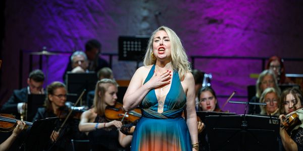 Puccini 100 - Piknik 35