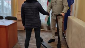 Lebuktak a tolvajok!