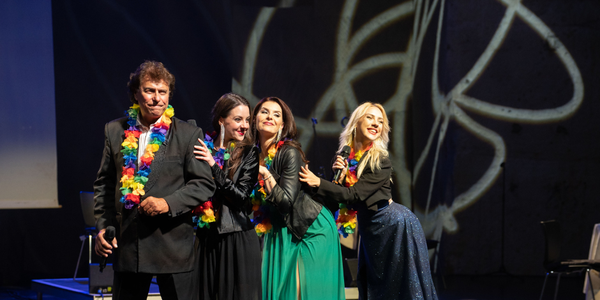 Ó, jössz-e már...? - Gergely Róbert koncertje