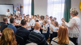 Csemetekert néven működik tovább a Hunyadi óvoda – 20 éves jubileumát ünnepelte a soproni evangélikus intézmény