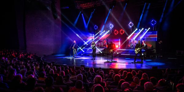 Rúzsa Magdi koncert