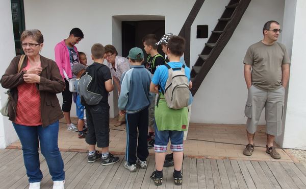 Tájházi nap 2014.