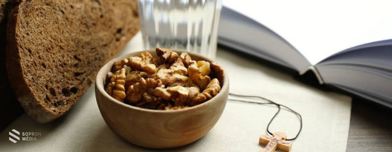 Hogyan érdemes böjtölni?