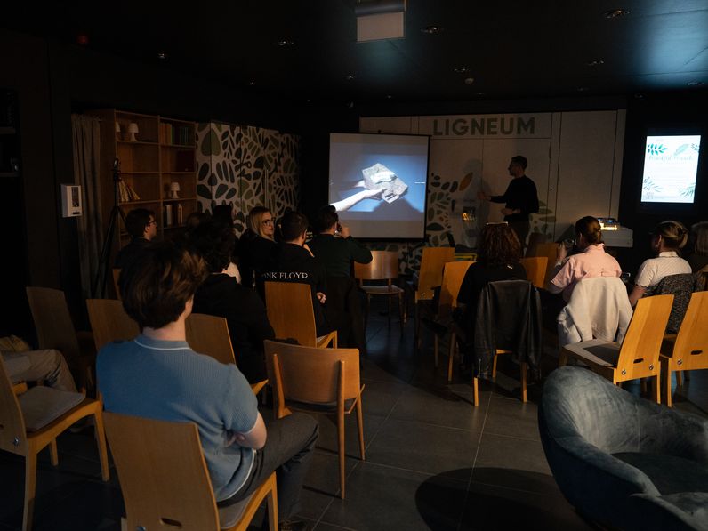 Design Week - feltárultak a nemzetközi hírű makettműhely titkai