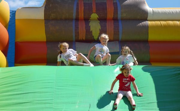 Gyereknap, 2025. május 25.