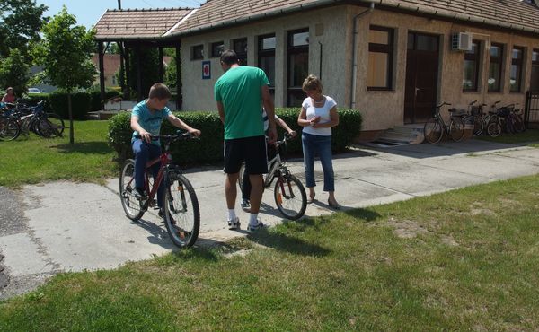 Gyermeknap 2015.