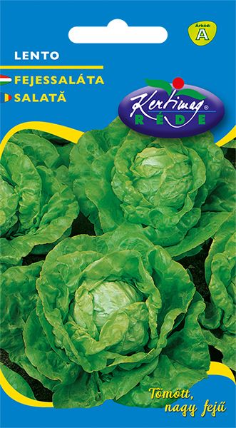 Fejessaláta Lento 2 g termék képe