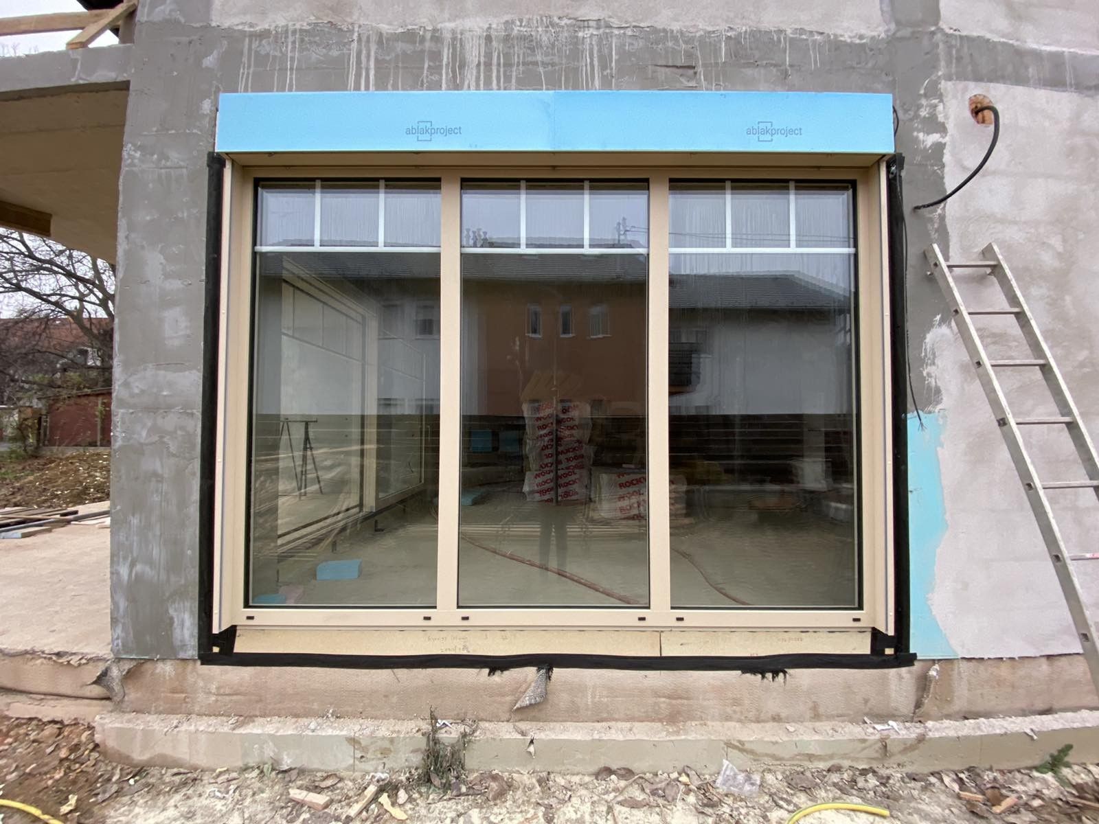 Internorm Egy örök klasszikus Budaörs