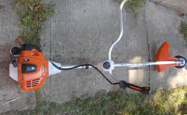 Eszközfejlesztés belterületi közterület karbantartására MFP-KKE/2019