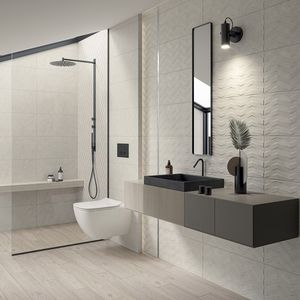 Paradyz Afternoon Silver