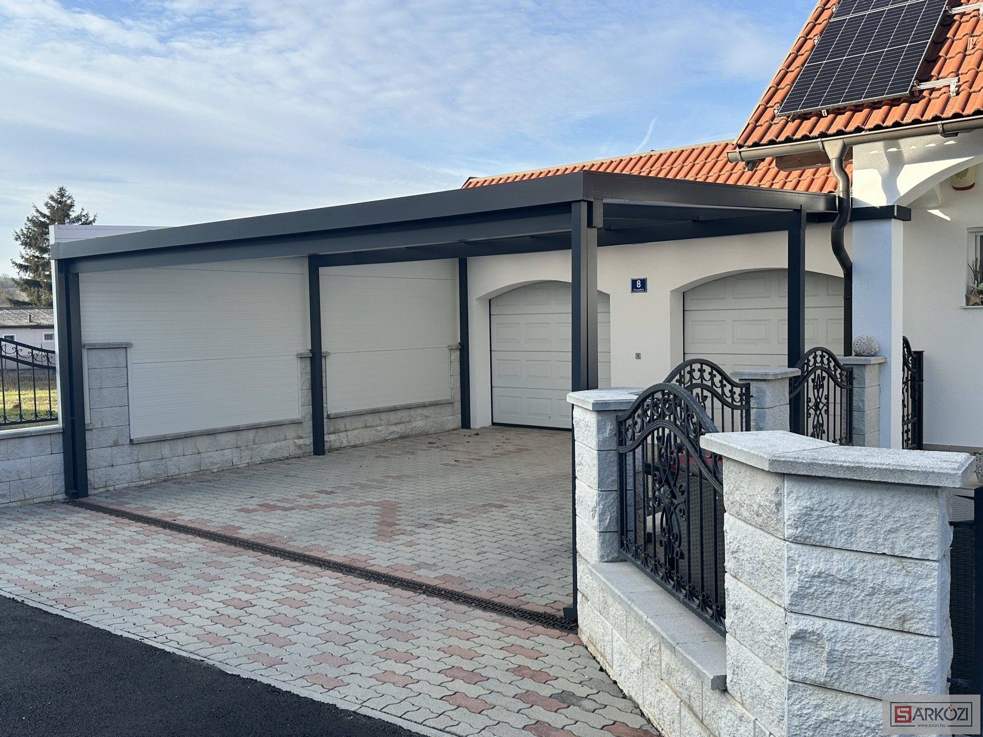 Carport 47