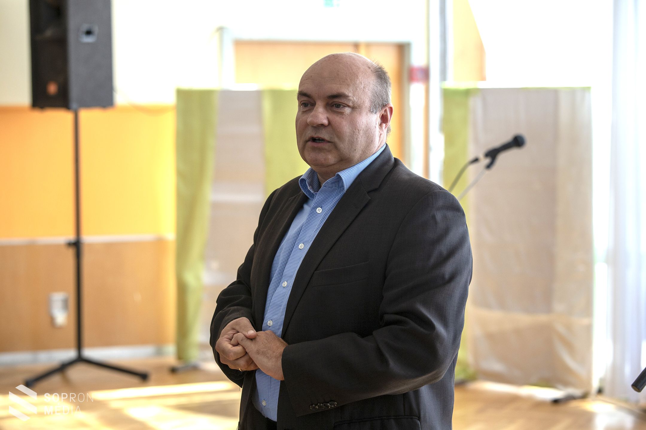 A derű kötelező! – Fesztiváloznak a nyugdíjasok